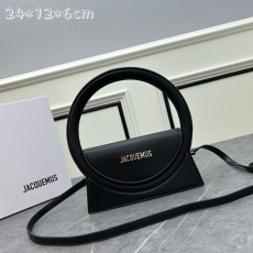 Jacquemus Top Handle Bags